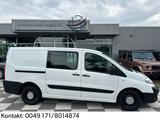 Citroën Jumpy HDi L2H1 Kasten Doppelk,6 Sitzer,AHK,Klima - Citroën in Lübeck
