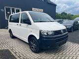 Volkswagen T5 Transporter Kombi DSG 140PS Standheizung - Volkswagen: Transporter 140ps