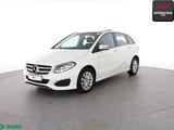 Mercedes-Benz B 200 SCHECKHEFT PANORAMA,NAVI,AKT.PARKASSIST - Mercedes-Benz B-Klasse Gebrauchtwagen in Berlin