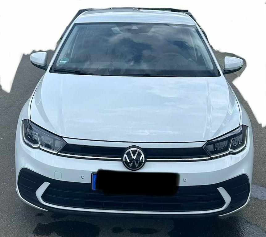 Image of Volkswagen Polo