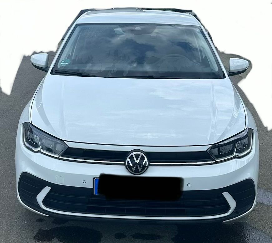 VW Polo 1.0 59kW -
