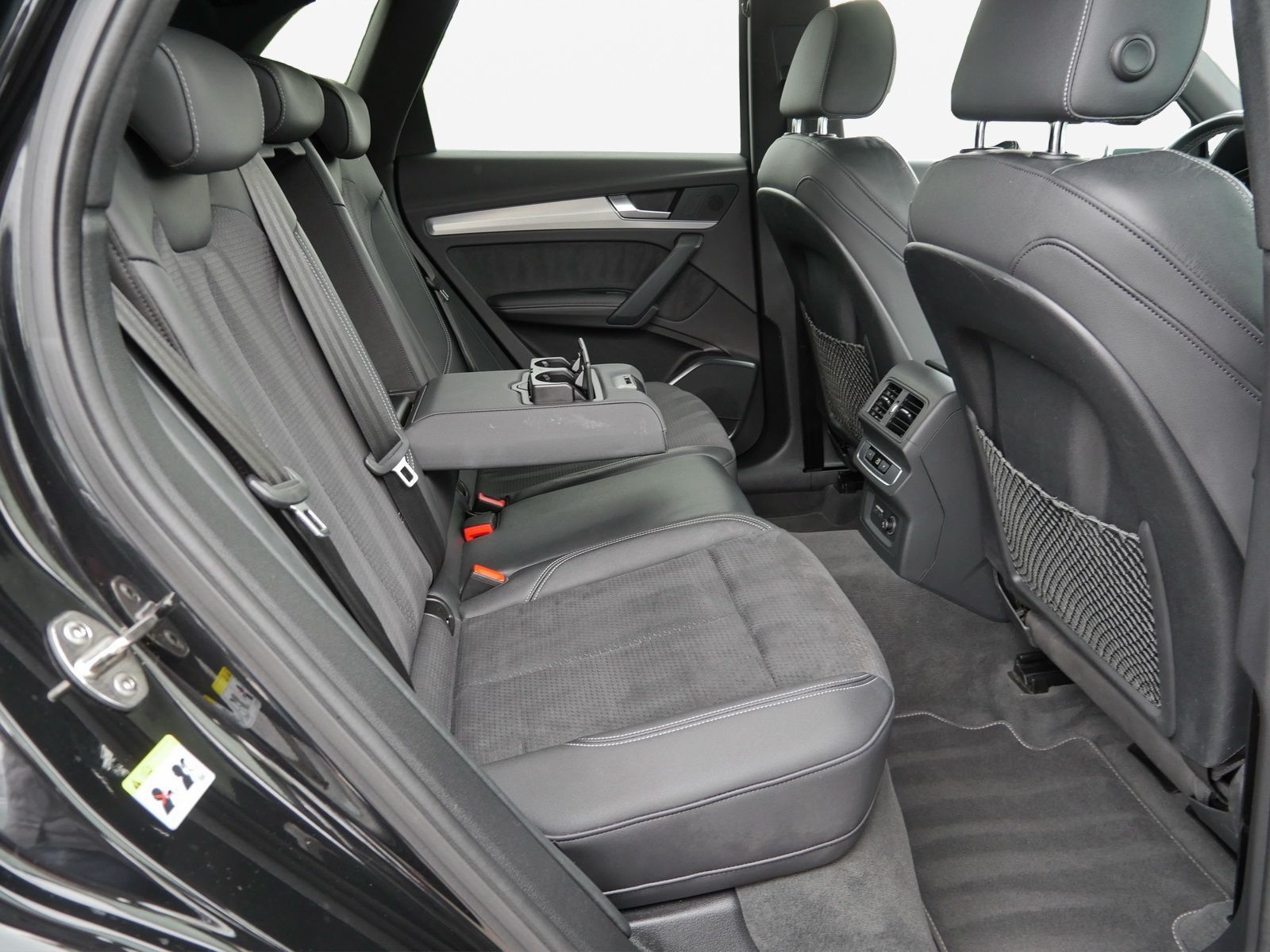 Audi Q5 - Bild 15