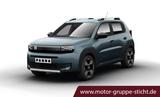 Fiat Grande Panda La Prima Elektro #SITZHZNG #LED #BT