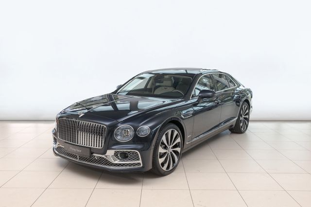 Bentley Flying Spur Azure Hybrid