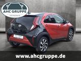 Toyota Aygo X 1.0 VVT-i EU6d 5-Türer Team D, Design-Pak - Toyota: V6