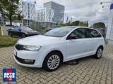 Skoda Rapid Spaceback 1.4 TSI DSG Ambition NAVI+PANOBC - Skoda Rapid: Spaceback