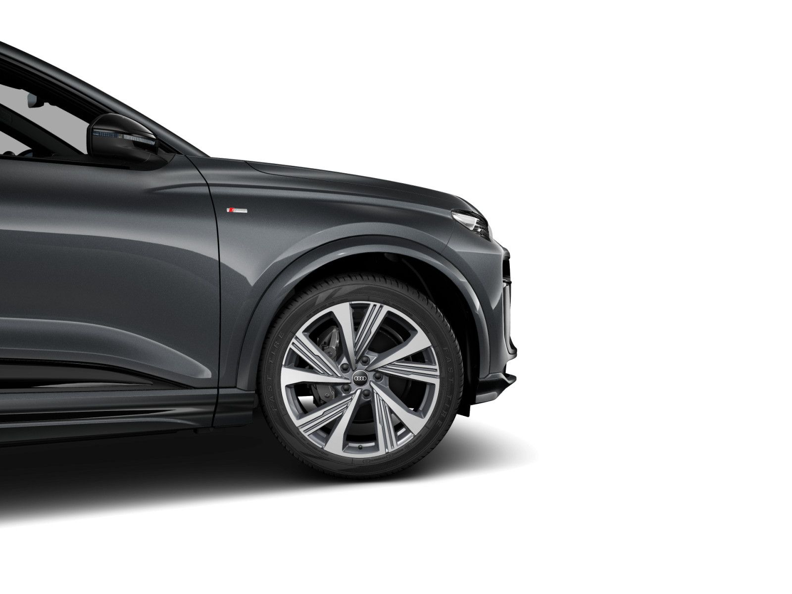 Audi Q6 e-tron - Bild 3