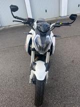 Keeway RKF - KEEWAY MOTORRAD