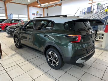 Citroën C3 Aircross ë 113 Team D | WinterPa. - Allwetter