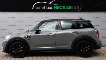 MINI Countryman S (Cooper) - 4