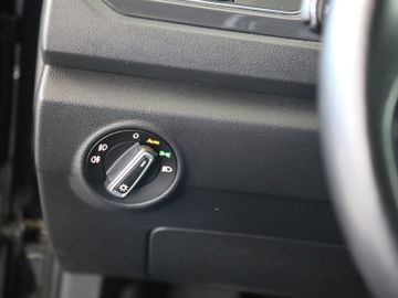 Volkswagen T-Roc 1.5TSI LED SITZHZ NAVI PDC ACC 18ZOLL