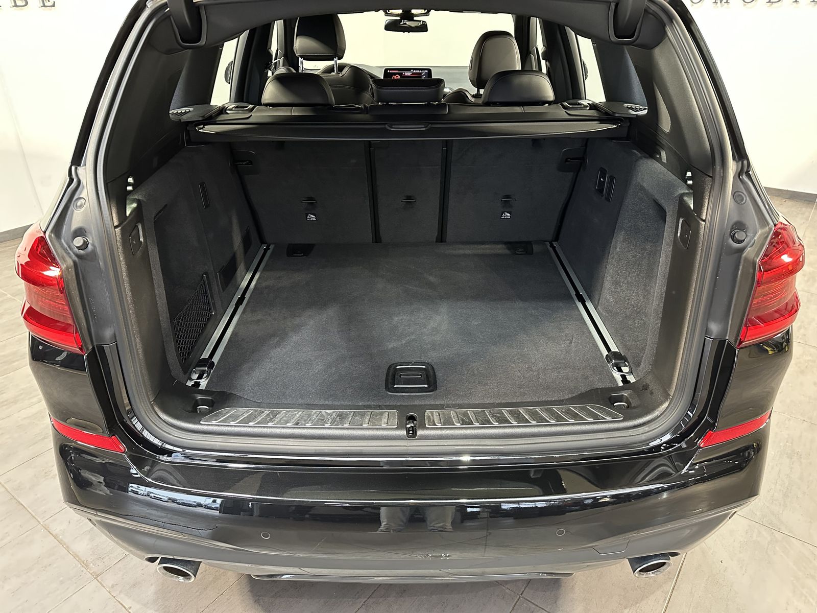 Fahrzeugabbildung BMW X3 xDrive20d M-Sport NAV+LED+AHK+H&K+20ZO+360°