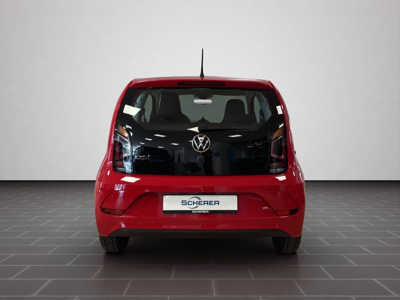Volkswagen up! - Bild 7