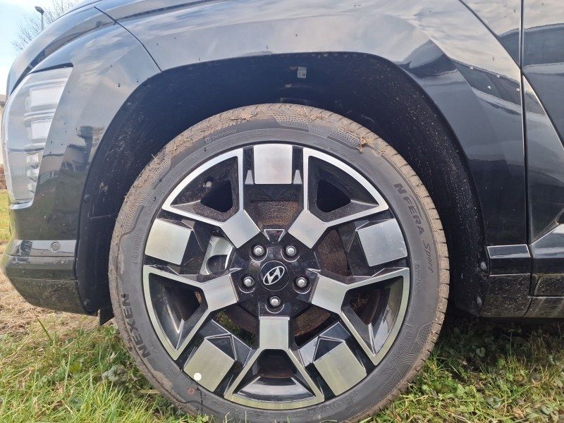 Hyundai KONA Elektro – Bild 7