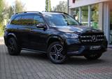 Mercedes-Benz GLS 400d 4M/AMG/Night/Glasd/Burme/Airmat/360°Kam - gebrauchte Mercedes-Benz GLS 400 aus dem Jahr 2022