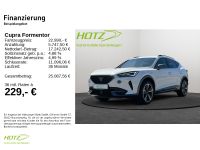 Cupra Formentor - Vorschau Bild 2
