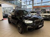 BMW X3 M40d Pano LED ACC Kamera H&K HUD - BMW X3 M40 mit Diesel-Antrieb: Geländewagen, Automatik