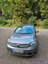 Volkswagen Golf Plus 1.6 Edition Automatik Edition - VW Golf Plus von privat