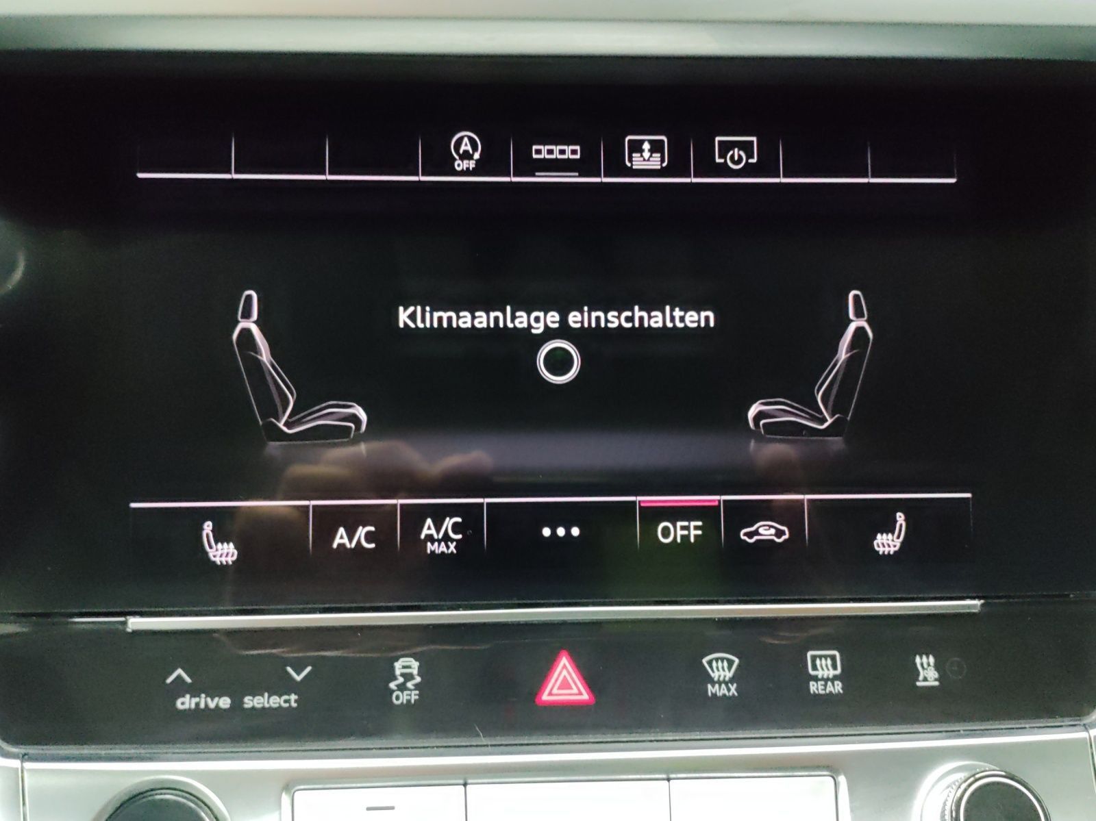 Audi A6 - Bild 18