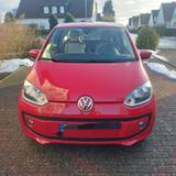 Volkswagen up! 1.0 44kW high up! high up! - VW up! von privat