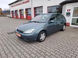 Ford Focus 1.6 Trend*Automatik*Klima*HU&AU neu - Ford Focus aus 2001: 1.6