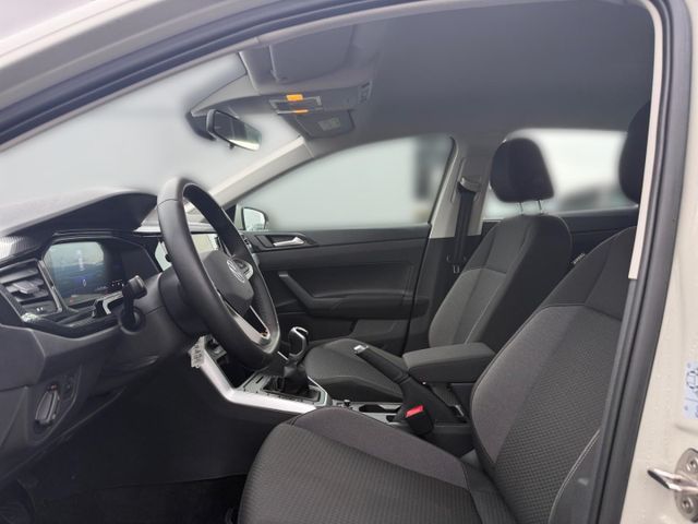 Polo VI Life 1.0 DAB SHZ Bluetooth Tempomat