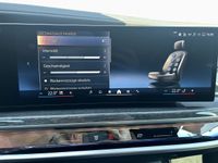 BMW i7 - Vorschau Bild 23