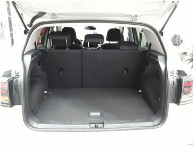 T-Cross 1.0 TSI DSG Life Kamera/Navi/ACC/Travel/