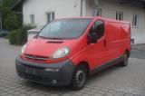 Opel Vivaro Kasten L2H1 2,9t   KLIMA 1,9 D - Opel Vivaro in Dresden