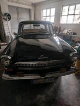 Andere Oldtimer Wolga M21 - : Wolga