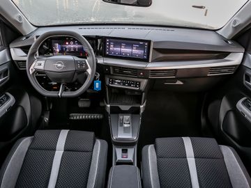 Opel Frontera 1.2 GS 100 kW 7-Sitzer