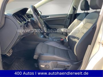 Volkswagen Golf - 9