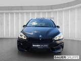 BMW 220 Gran Tourer i Advantage 7-Sitzer El. Panodac - schwarze BMW 220 Gran Tourer
