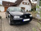 Volkswagen Golf IV 1.6 FSI - Volkswagen Golf: Iv Fsi