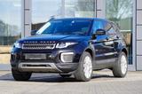 Land Rover Range Rover Evoque SE SI-4 MIT 2 JAHREN GARANTIE - Land Rover Gebrauchtwagen in Mönchengladbach