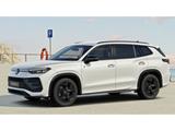 Volkswagen Tayron R-Line 1,5 l eHybrid DSG AKTIONSPREIS