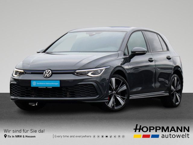 Volkswagen Golf GTE 1.4 eHybrid DSG AHK Kamera Navi