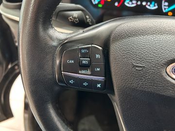 Ford Tourneo Custom L2 Titanium