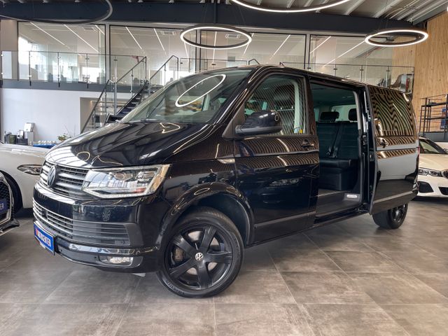 Volkswagen T6 Multivan Lang *ACC*AHK*NAVI*KAM*ELEKT.TÜREN*