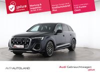 Audi SQ7 - Vorschau Bild 1