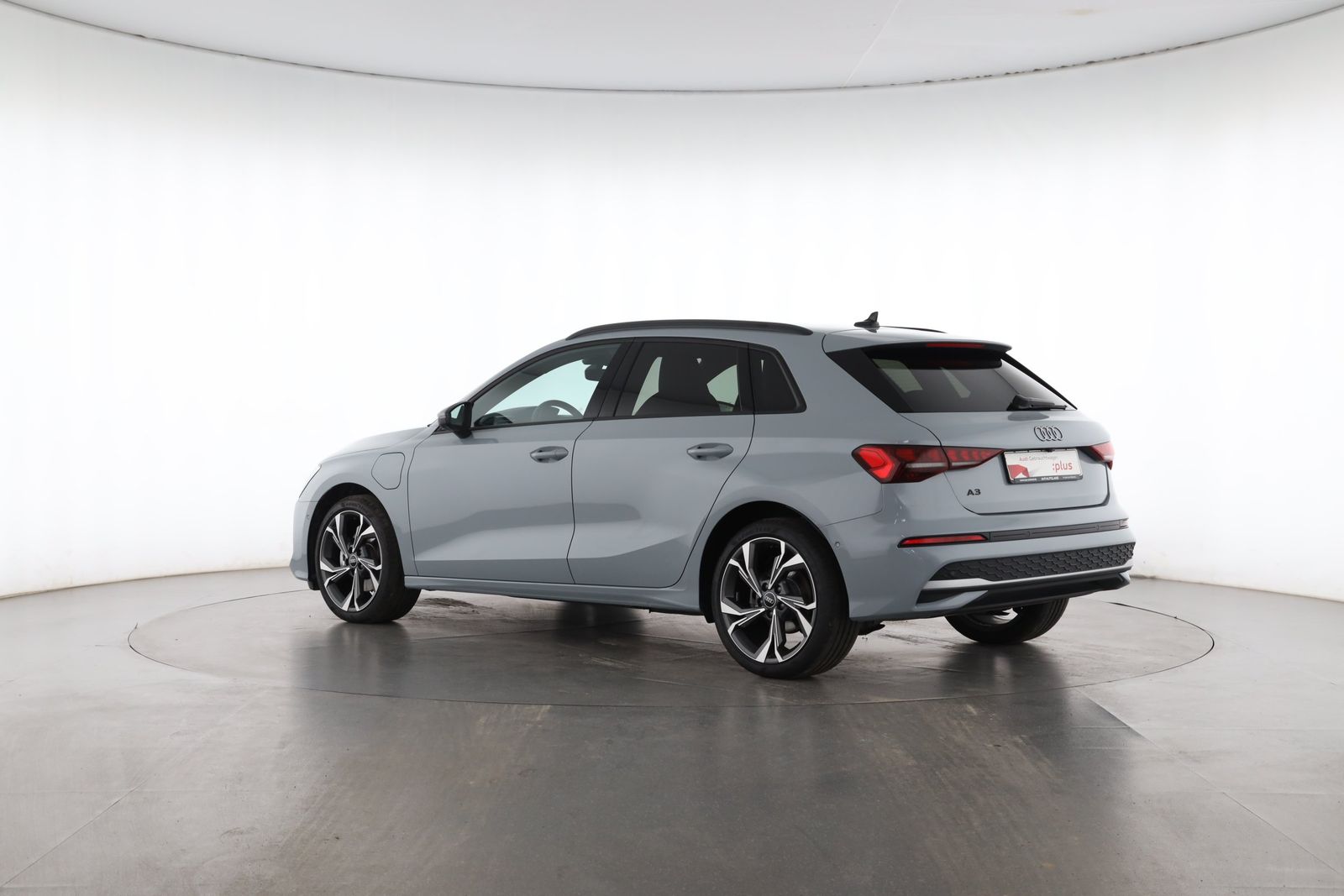 Audi A3 - Bild 5