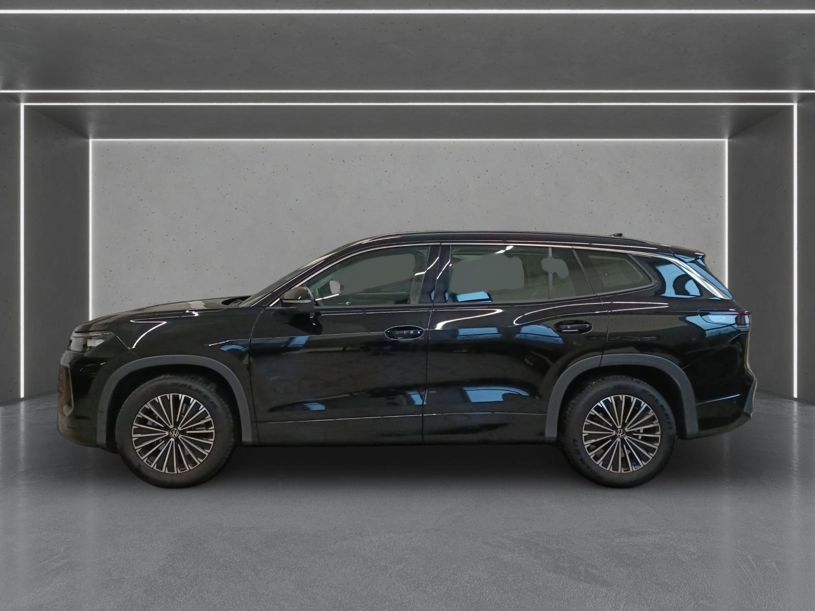 Volkswagen Tayron - Bild 5