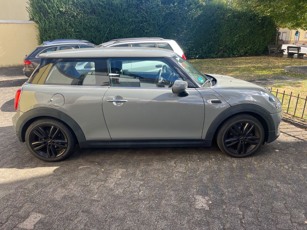 Image of MINI ONE