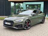 Audi A5 50 TDI tiptron. quattro Sportback S line ...