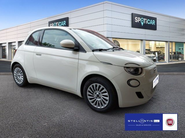 Fiat 500e - Bild 5