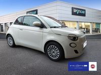 Fiat 500e - Vorschau Bild 5