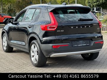 Volvo XC40 - 5