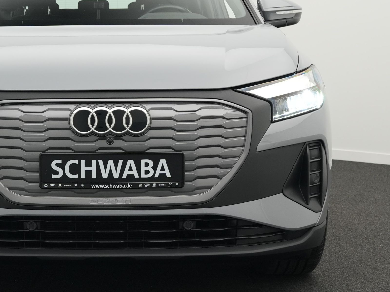 Audi Q4 e-tron - Bild 34