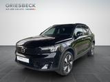 Volvo XC40E Ultimate Pure AHK*AWD*SHZ*DAB*StHZG*