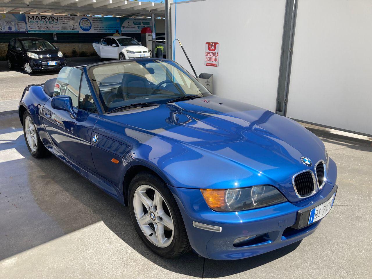 BMW Z3